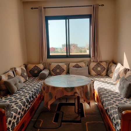 Assia'S Appartement Essaouira Exterior photo