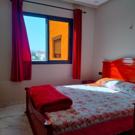 Assia'S Appartement Essaouira Exterior photo