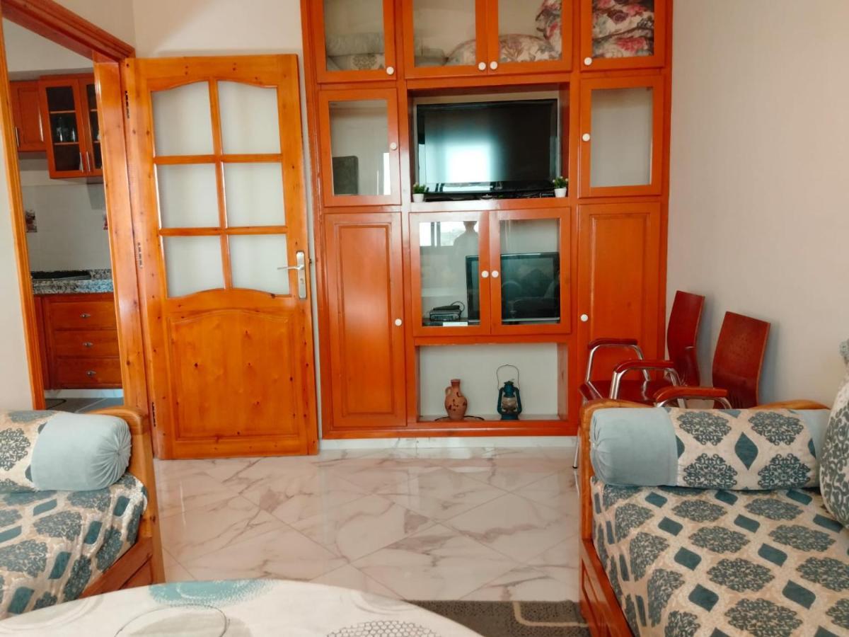Assia'S Appartement Essaouira Exterior photo