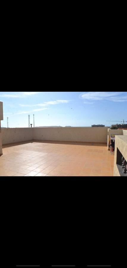 Assia'S Appartement Essaouira Exterior photo