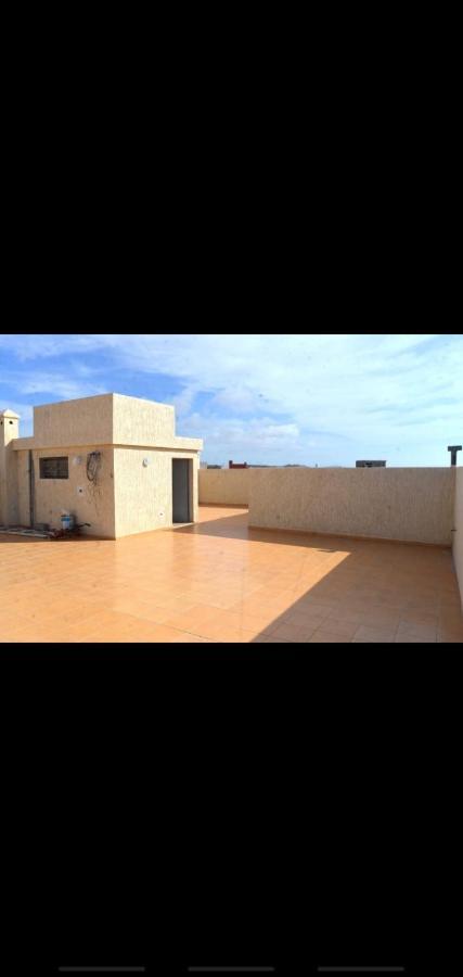 Assia'S Appartement Essaouira Exterior photo